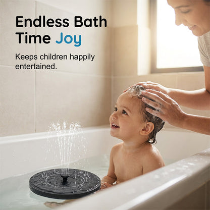 La Fontaine Amusante pour Bébé