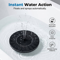 La Fontaine Amusante pour Bébé